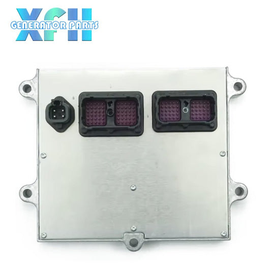 Original ISB ECM Engine Control Unit Model CM850 4921776 Generator Parts & Accessories - XFH generator parts