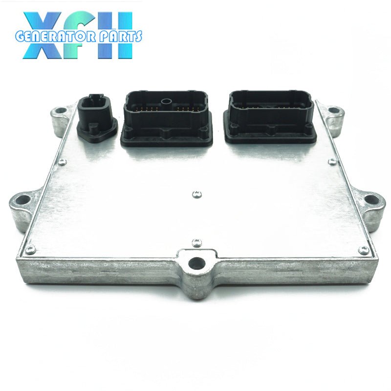 Original ISB ECM Engine Control Unit Model CM850 4921776 Generator Parts & Accessories - XFH generator parts