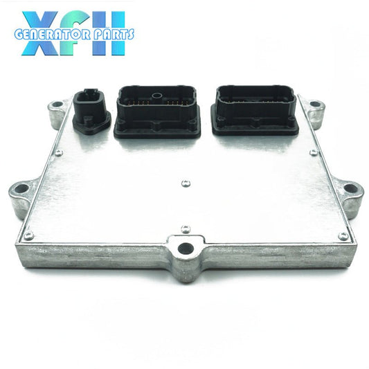 Original ISB ECM Engine Control Unit Model CM850 4921776 Generator Parts & Accessories - XFH generator parts