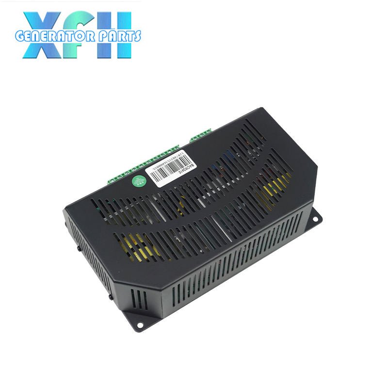 Original Smartgen BACM2410 BACM2420 Intelligent Multifunctional 24V 12V Battery Charger - XFH generator parts