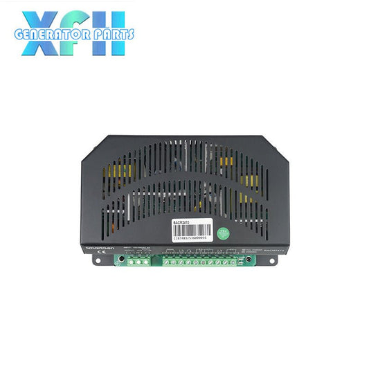 Original Smartgen BACM2410 BACM2420 Intelligent Multifunctional 24V 12V Battery Charger - XFH generator parts