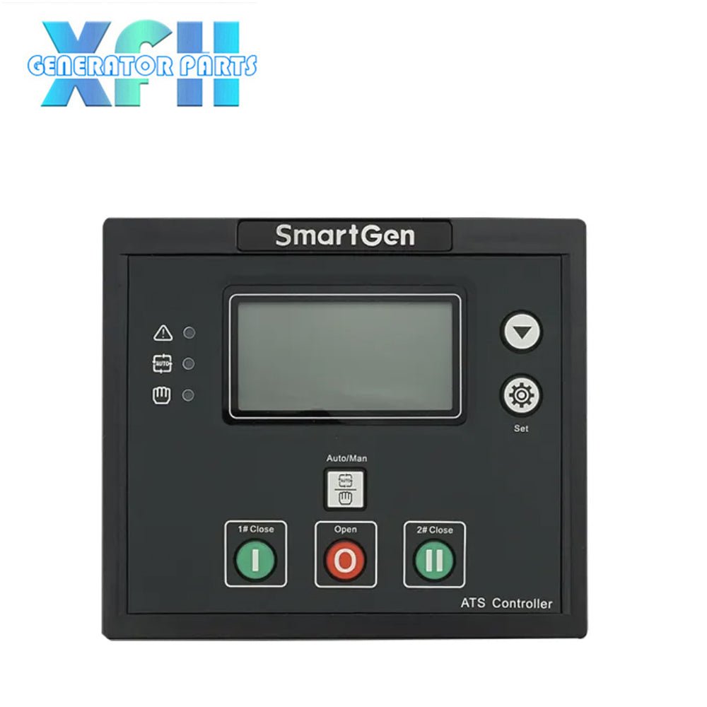 Original Smartgen Generator Controller Generator Control Ats Module HAT560N HAT560NB - XFH generator parts