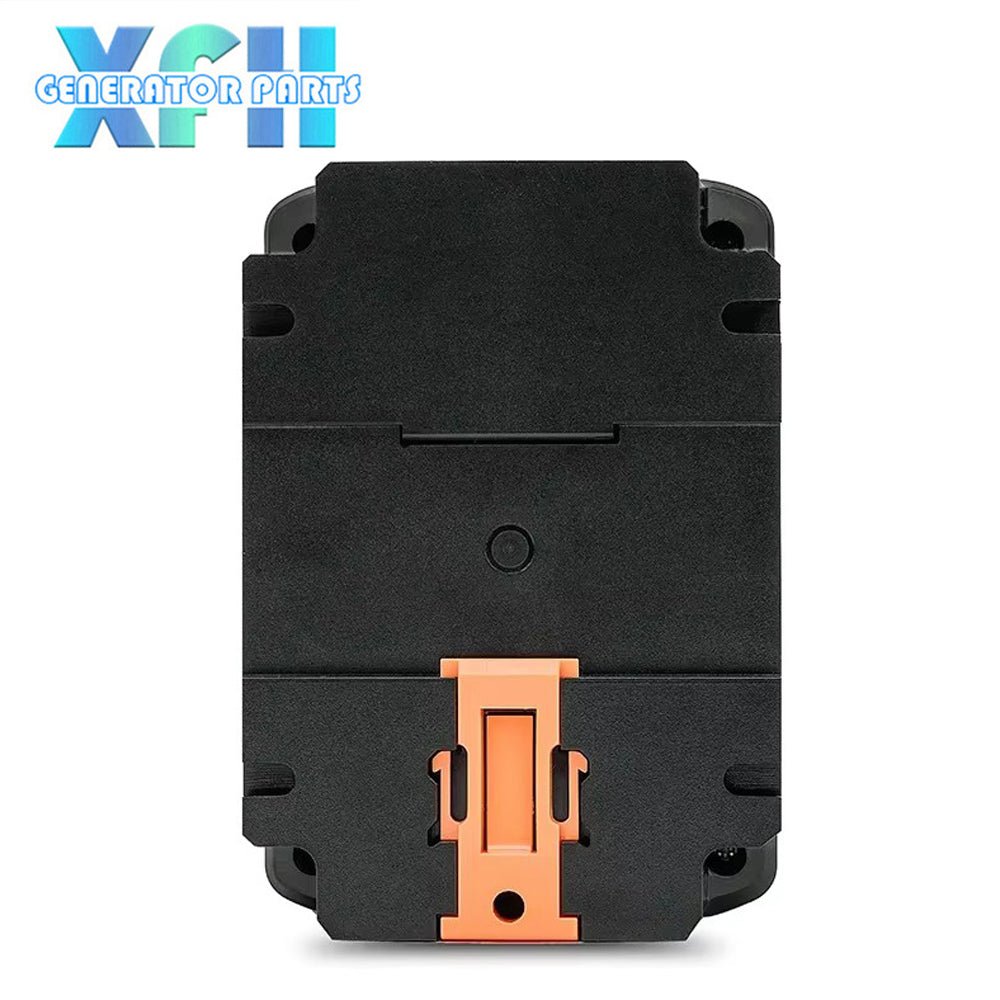 Original SmartGen HAT310 ATS Controller Generator Dual Power Automatic Transfer Switch Control Module for Diesel Genset Parts - XFH generator parts