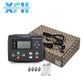 Original SmartGen HGM6110N - 4G - G Diesel Remote Generator Controller Cloud Control GPS - XFH generator parts