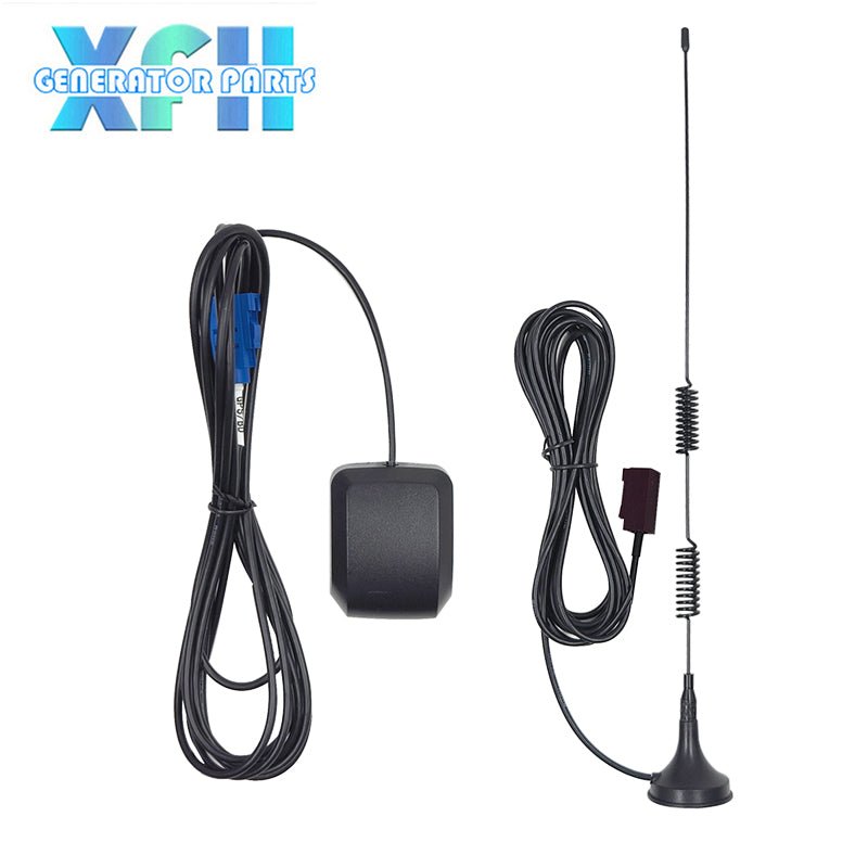 Original SmartGen HGM6110N - 4G - G Diesel Remote Generator Controller Cloud Control GPS - XFH generator parts