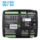 Original SmartGen HGM6110N - 4G - G Diesel Remote Generator Controller Cloud Control GPS - XFH generator parts