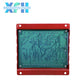 Original Speed Controller Speed Governor Control Panel DGC - 2013 - XFH generator parts