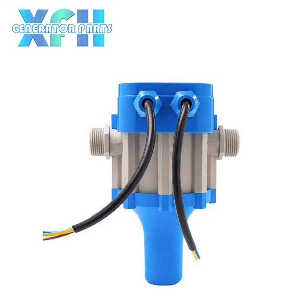 Pressure Switch Electronic EPC - 1 Pressure Switch Mechanical 220v Mechanical Pressure Switch - XFH generator parts