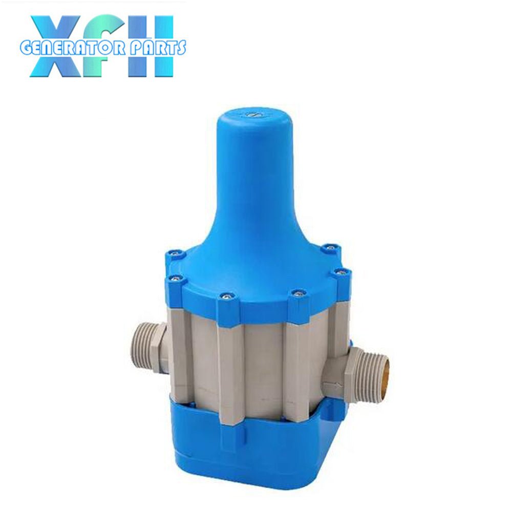 Pressure Switch Electronic EPC - 1 Pressure Switch Mechanical 220v Mechanical Pressure Switch - XFH generator parts