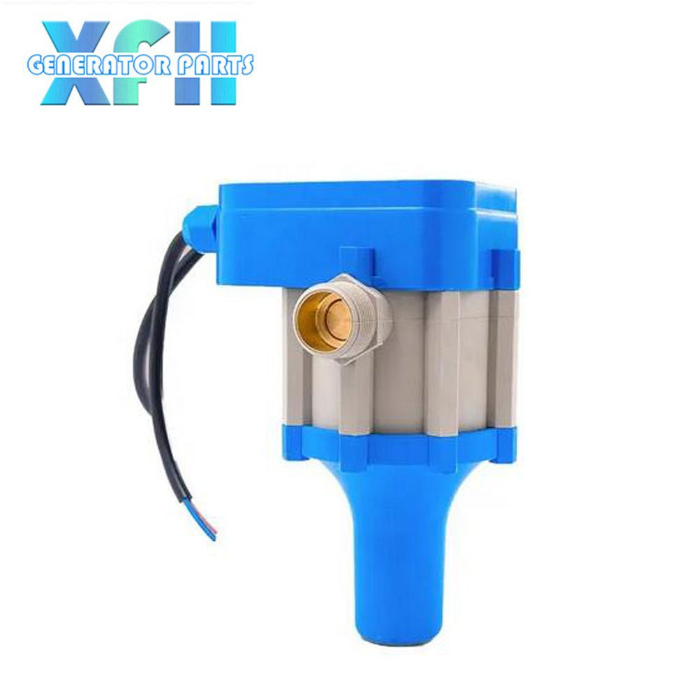 Pressure Switch Electronic EPC - 1 Pressure Switch Mechanical 220v Mechanical Pressure Switch - XFH generator parts
