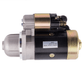 QD1201 Diesel Engine Motor Starter 12V 1.8KW Copper S195 S1100 Engine Starter Motor 11 teeth forward direction Generator Parts - XFH generator parts