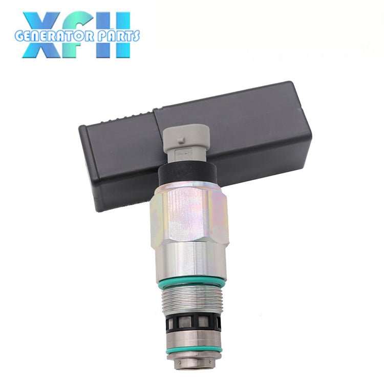 QSK60 QSK45 Engine Fuel Pump Control Actuator 3330600 3330601 3330602 3347905 3347907 Replacement - XFH generator parts