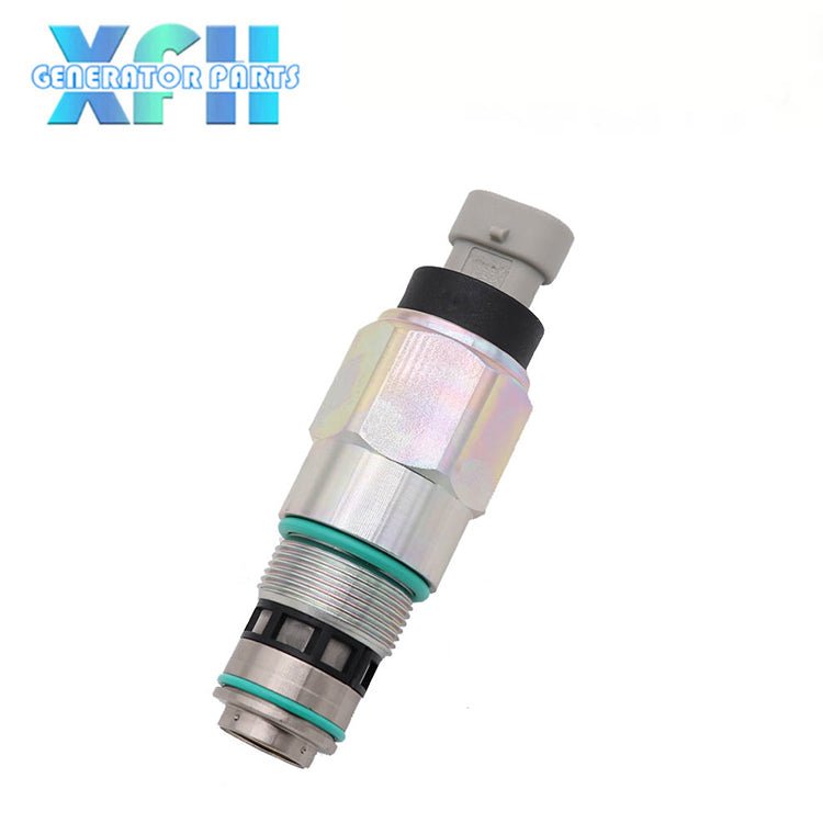 QSK60 QSK45 Engine Fuel Pump Control Actuator 3330600 3330601 3330602 3347905 3347907 Replacement - XFH generator parts
