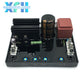 R438 AVR Automatic Voltage Regulator Alternator Stabilizer for Diesel Generator - XFH generator parts