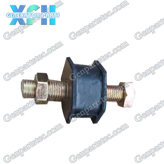 Radiator Mounting Rubber 2634A115 Replacement for 1104, 1103, TV8.540, V8.540, 1306 - XFH generator parts