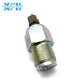 Rail Pressure Sensor 499000 - 6131 For Diesel Engine 4HK1 6HK1 Fuel Common - XFH generator parts
