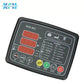 Replace DKG307 MPU AMF Unit DATAKOM DKG - 307 CAN Generator Automatic Mains Failure Controller - XFH generator parts