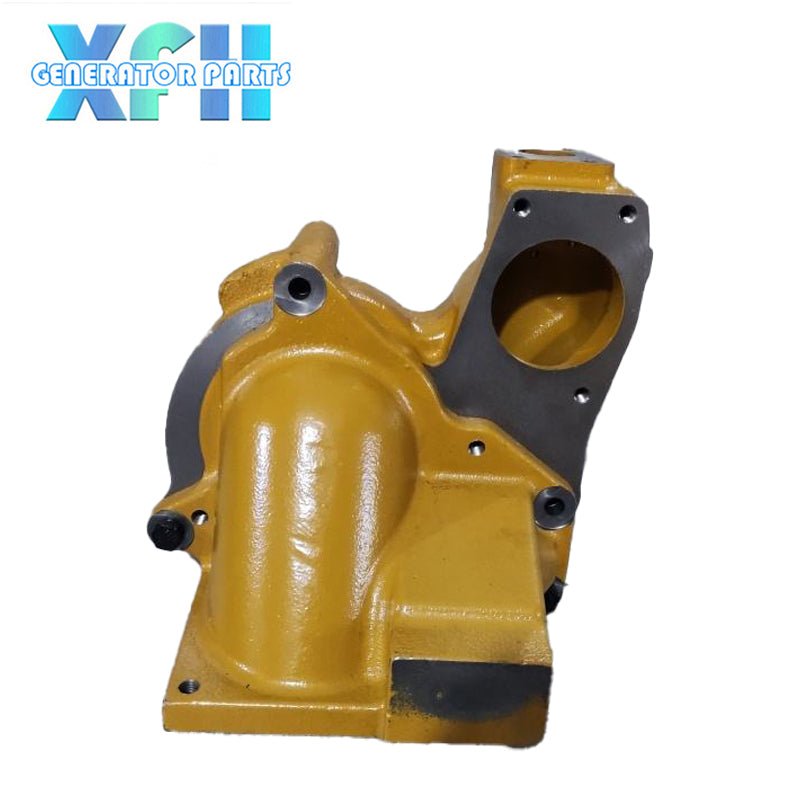 RFQ Product Generator Diesel Engine Water Pump 3800322 - XFH generator parts