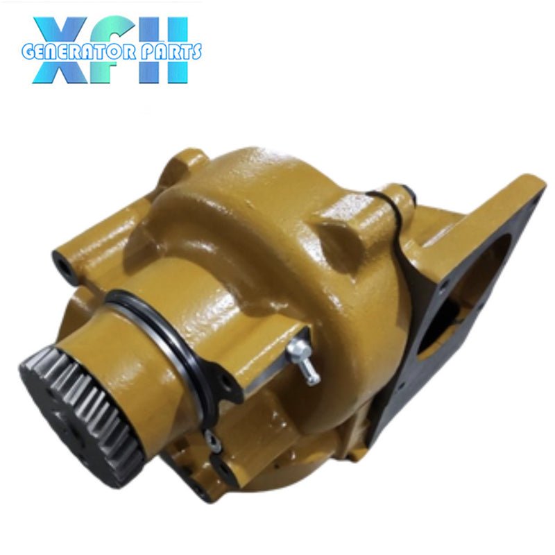 RFQ Product Generator Diesel Engine Water Pump 3800322 - XFH generator parts