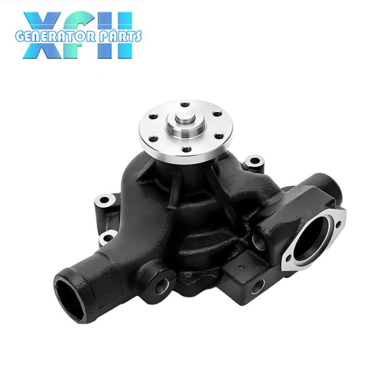 RFQ Product Generator Parts Excavator Engine Water Pump PC - 200 - 5 - XFH generator parts