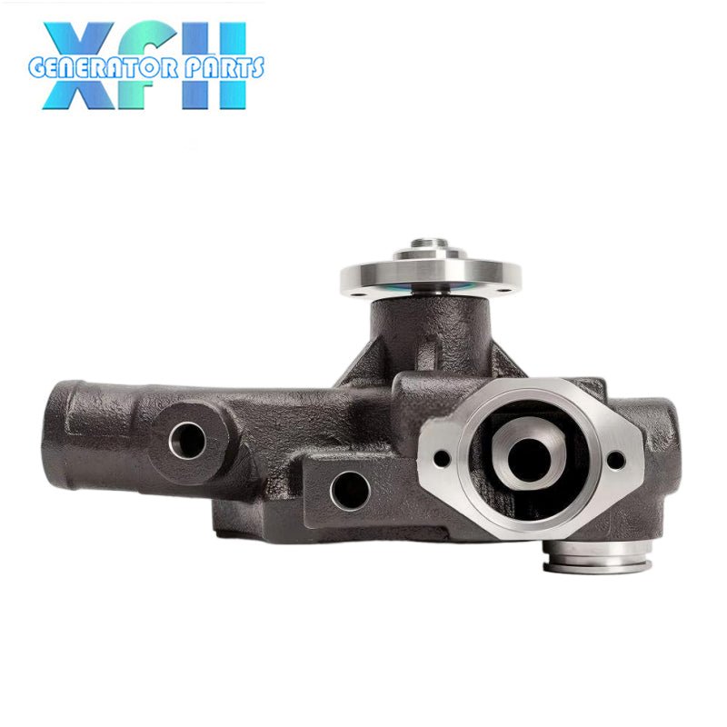 RFQ Product Generator Parts Excavator Engine Water Pump PC - 200 - 5 - XFH generator parts