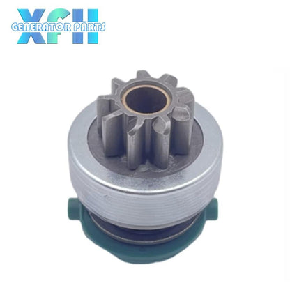 SBO18473C Starter Motor Double - Cylinder 290F/292F Starter Air - cooled Diesel Engine Double Cylinder Small Excavator Reverse - XFH generator parts