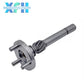 SBO18473C Starter Motor Double - Cylinder 290F/292F Starter Air - cooled Diesel Engine Double Cylinder Small Excavator Reverse - XFH generator parts