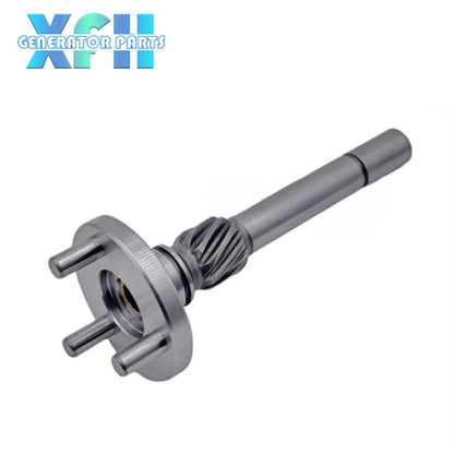 SBO18473C Starter Motor Double - Cylinder 290F/292F Starter Air - cooled Diesel Engine Double Cylinder Small Excavator Reverse - XFH generator parts