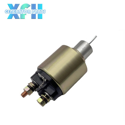SBO18473C Starter Motor Double - Cylinder 290F/292F Starter Air - cooled Diesel Engine Double Cylinder Small Excavator Reverse - XFH generator parts