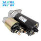 SBO18473C Starter Motor Double - Cylinder 290F/292F Starter Air - cooled Diesel Engine Double Cylinder Small Excavator Reverse - XFH generator parts