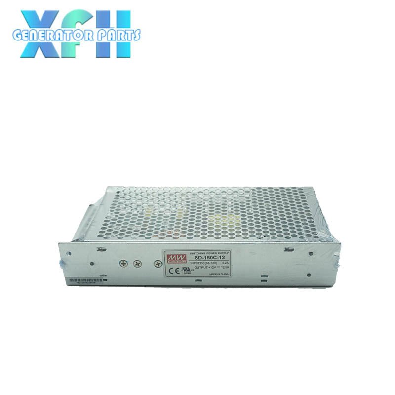 SD - 150C - 12 Generator Switching Power Supply Single Output - XFH generator parts