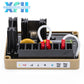 SE350 AVR Automatic Voltage Regulator Stabilizers 100kw Generator Parts - XFH generator parts