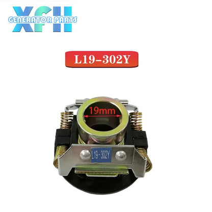 Single Phase Motor Centrifugal Starting Switch L17 - 202/4Y 19 - 302/4Y L25 - 204Y Internal and External Use - XFH generator parts