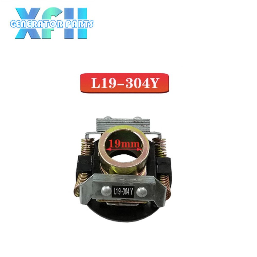 Single Phase Motor Centrifugal Starting Switch L17 - 202/4Y 19 - 302/4Y L25 - 204Y Internal and External Use - XFH generator parts