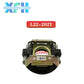 Single Phase Motor Centrifugal Starting Switch L17 - 202/4Y 19 - 302/4Y L25 - 204Y Internal and External Use - XFH generator parts