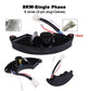 Single Phase Three Phases 6 8 Wires Gasoline Generator AVR 2KW 3KW 4KW 5KW 6KW 7KW 8KW - XFH generator parts