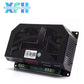 SmartGen 24V 10A Intelligent Two - Stage Charging Float Charger BAC2410D Digital Tube Display - XFH generator parts