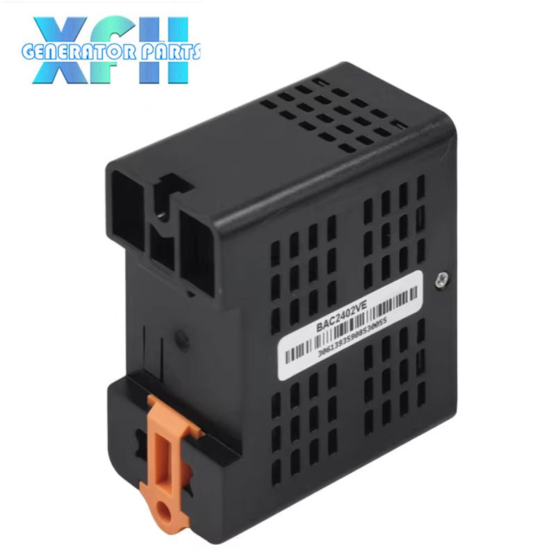 SmartGen 24V 2A Generator Battery Charger BAC2402VE - XFH generator parts
