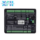 Smartgen ALC704 ALC708 Light Tower Controller Timing Remote Start Stop Monitor Control Panel for Genset - XFH generator parts