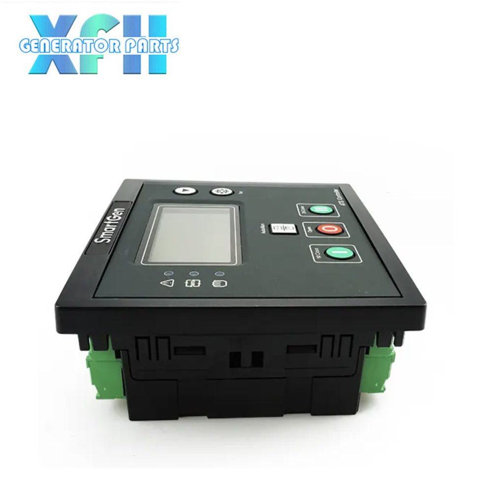 Smartgen ATS Controller HAT560NB Intelligent Dual - supply Module With Configurable Function Automatic Measurement LCD display - XFH generator parts