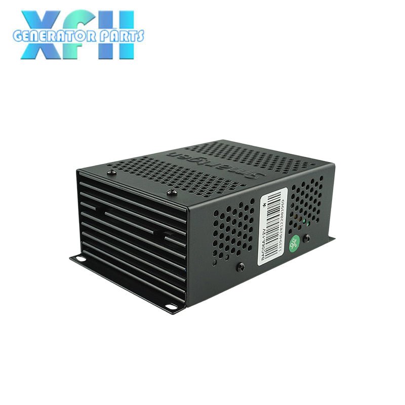 Smartgen BAC06A Battery Charger for 12V & 24V Generators Smartgen Generator Parts & Accessories - XFH generator parts