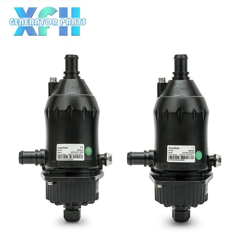 Smartgen Diesel Generator Engine Preheater Thermostat HT310 HT322 - XFH generator parts