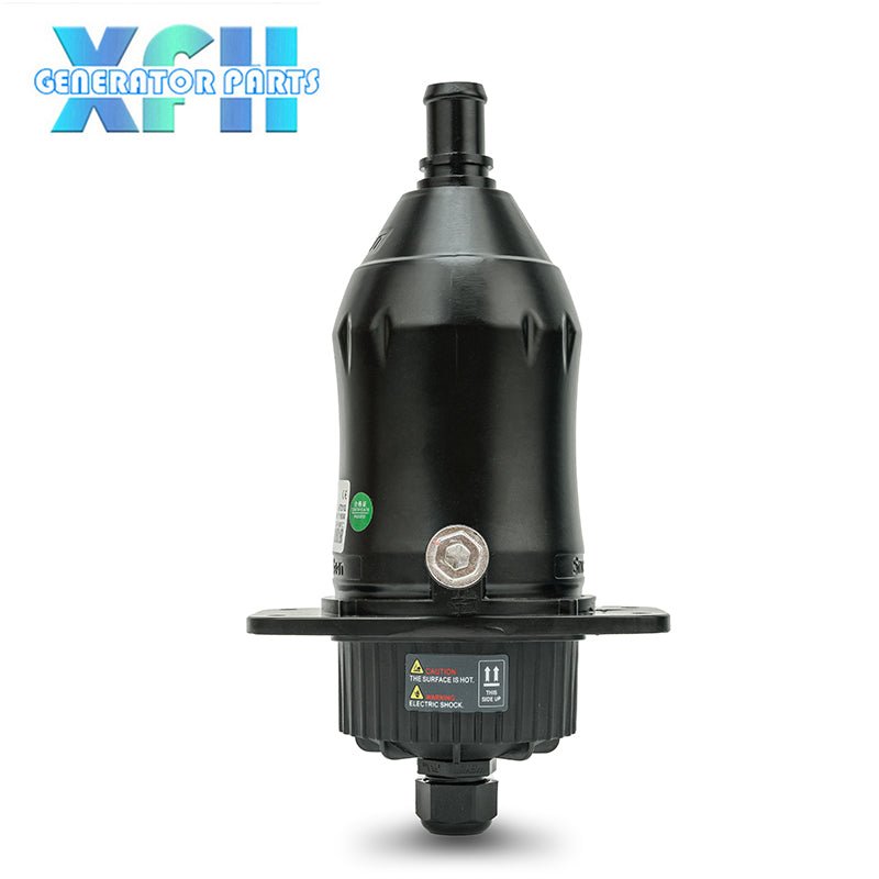 Smartgen Diesel Generator Engine Preheater Thermostat HT310 HT322 - XFH generator parts