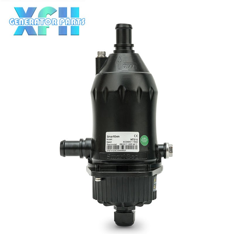 Smartgen Diesel Generator Engine Preheater Thermostat HT310 HT322 - XFH generator parts
