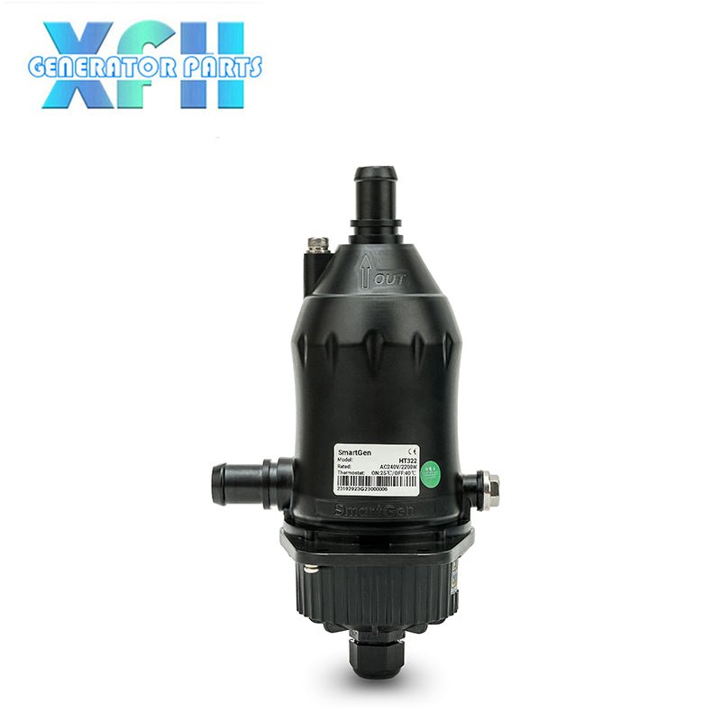 Smartgen Diesel Generator Engine Preheater Thermostat HT310 HT322 - XFH generator parts