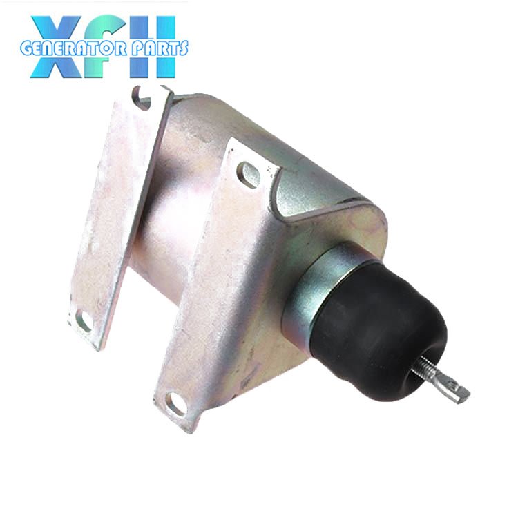 Solenoid Valve 41 - 9081 41 - 5459 for T - 600 T600 T - 800 T800 T - 1000 T1000 T - 1200 T1200 Engine Vehicle Parts High Quality - XFH generator parts