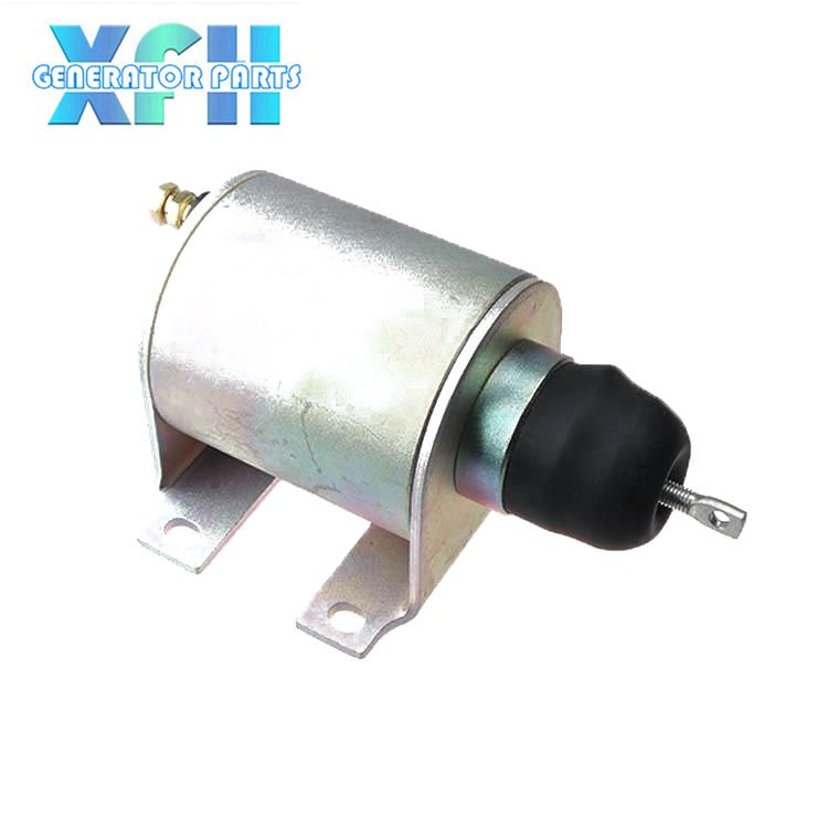 Solenoid Valve 41 - 9081 41 - 5459 for T - 600 T600 T - 800 T800 T - 1000 T1000 T - 1200 T1200 Engine Vehicle Parts High Quality - XFH generator parts