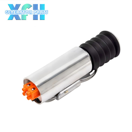 Diesel Generator Shutdown Solenoid DJT24 DJT24-1030