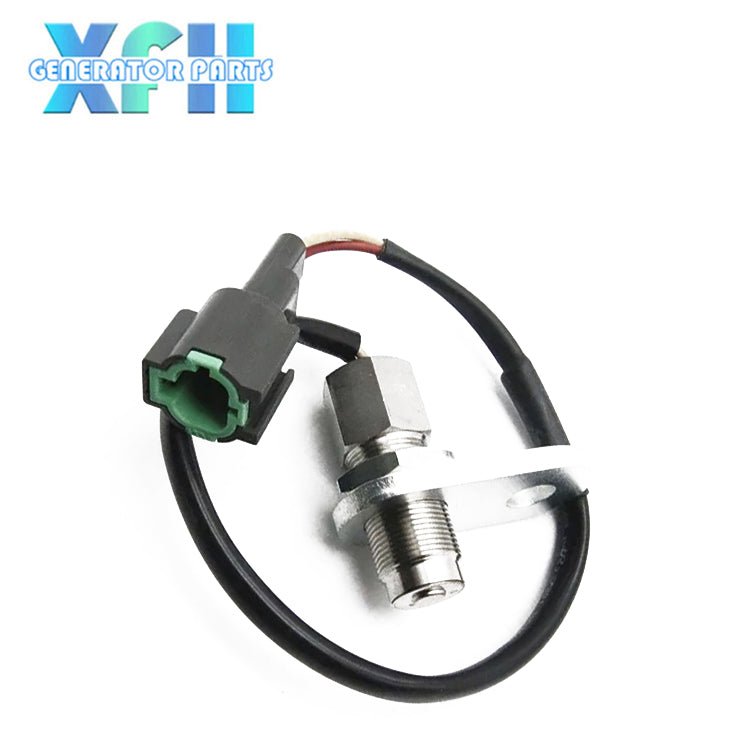 Speed Sensor 1815107131 1 - 81510713 - 1 For Engine 6WG1 Excavator ZAX450 - XFH generator parts