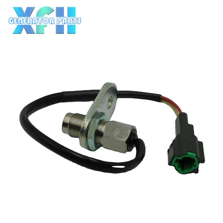 Speed Sensor 1815107131 1 - 81510713 - 1 For Engine 6WG1 Excavator ZAX450 - XFH generator parts